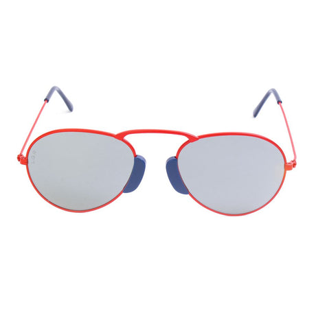 LGR Multicolor Metal Sunglasses