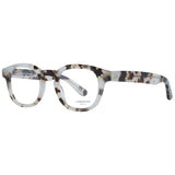Liebeskind Gray Plastic Glasses (Frames)
