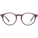 Liebeskind Multicolor Plastic Glasses (Frames)