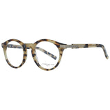 Liebeskind Brown Plastic Glasses (Frames)