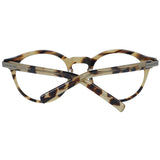 Liebeskind Brown Plastic Glasses (Frames)