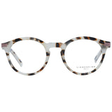 Liebeskind Gray Plastic Glasses (Frames)