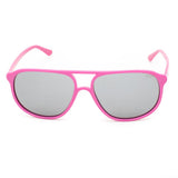 Lozza Multicolor Injected Sunglasses