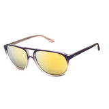 Lozza Multicolor Injected Sunglasses