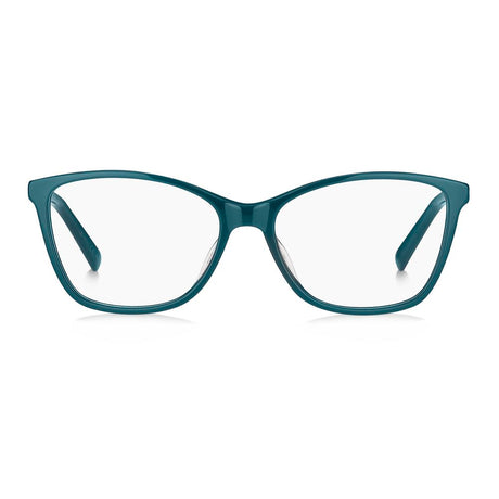 M Missoni Black Acetate Glasses (Frames)
