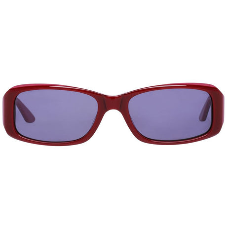 More & More Multicolor Plastic Sunglasses