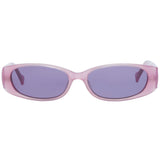 More & More Multicolor Plastic Sunglasses
