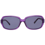 More & More Multicolor Plastic Sunglasses