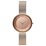 MVMT Multicolor Stainless Steel Dress Watch