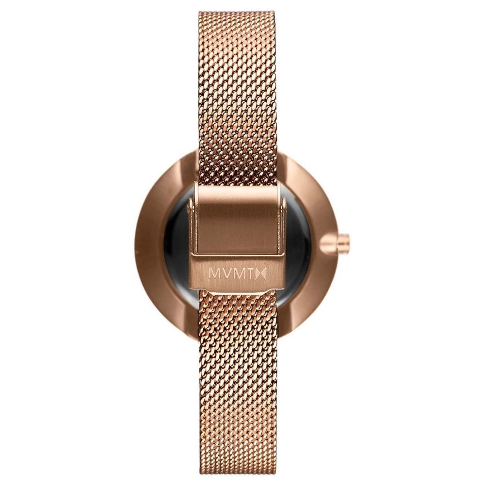 MVMT Multicolor Stainless Steel Dress Watch