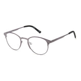 Pierre Cardin Bicolor Titanium Glasses (Frames)