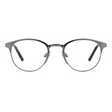 Pierre Cardin Bicolor Titanium Glasses (Frames)