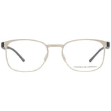 Porsche Gold Titanium Glasses (Frames)