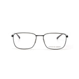 Porsche Multicolor Metal Glasses (Frames)