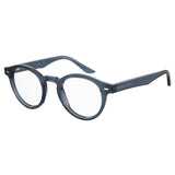 Seventh Street Blue Acetate Glasses (Frames)