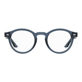 Seventh Street Blue Acetate Glasses (Frames)