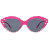 Victoria's Secret Pink Plastic Sunglasses