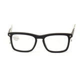 Vuarnet Black Acetate Glasses (Frames)