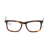 Vuarnet Brown Acetate Glasses (Frames)