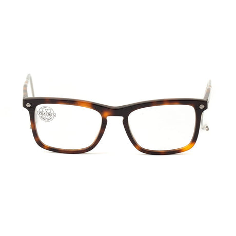 Vuarnet Brown Acetate Glasses (Frames)