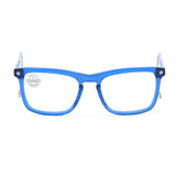 Vuarnet Blue Acetate Glasses (Frames)