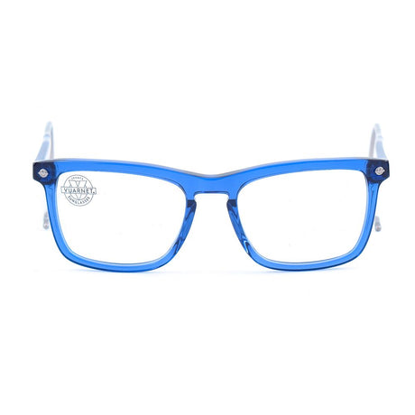 Vuarnet Blue Acetate Glasses (Frames)
