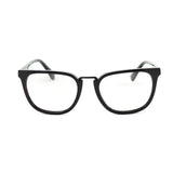 Vuarnet Black Acetate Glasses (Frames)
