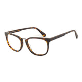 Vuarnet Brown Acetate Glasses (Frames)