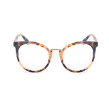 Vuarnet Brown Acetate Glasses (Frames)