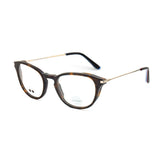 Vuarnet Brown Acetate Glasses (Frames)