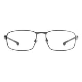 Carrera Ducati Gray Metal Glasses (Frames)