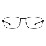 Carrera Ducati Black Metal Glasses (Frames)