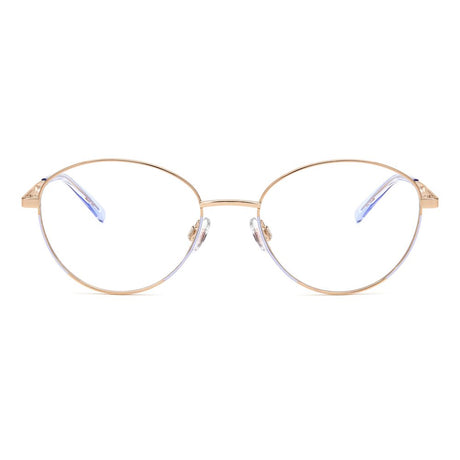 M Missoni Purple Metal Glasses (Frames)