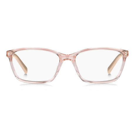 M Missoni Multicolor Acetate Glasses (Frames)