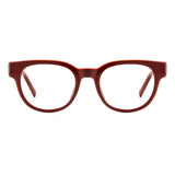 M Missoni Multicolor Resin Glasses (Frames)