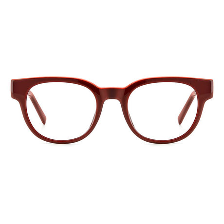 M Missoni Multicolor Resin Glasses (Frames)