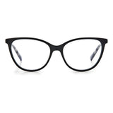 M Missoni Black Acetate Glasses (Frames)