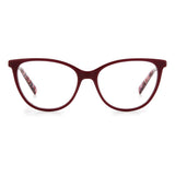 M Missoni Multicolor Acetate Glasses (Frames)