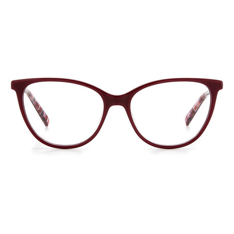 M Missoni Multicolor Acetate Glasses (Frames)