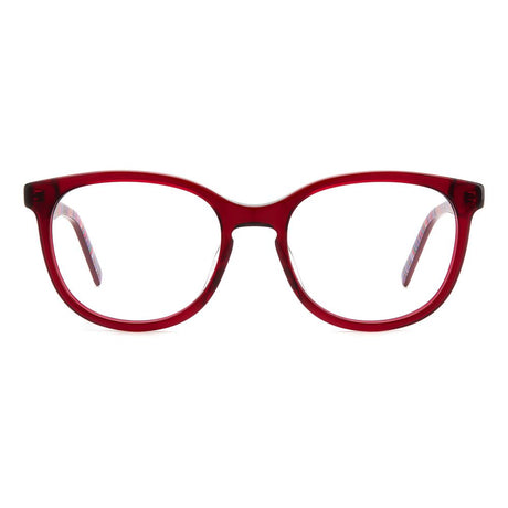 M Missoni Multicolor Acetate Glasses (Frames)