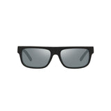 Arnette Black Acetate Sunglasses