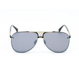 Belstaff Black Titanium Sunglasses