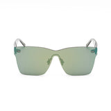 Belstaff Bicolor Acetate Sunglasses