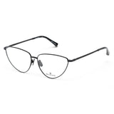 Belstaff Black Titanium Glasses (Frames)