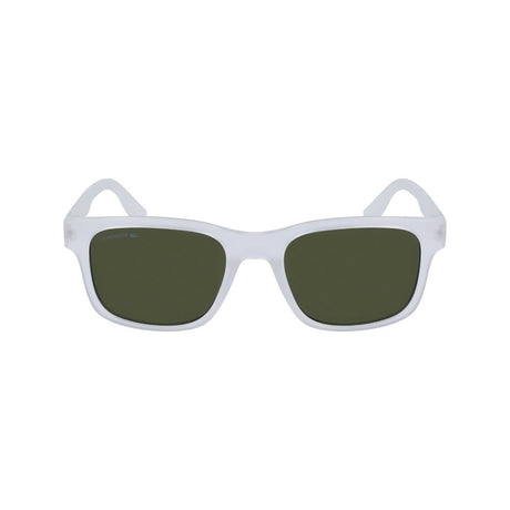 Lacoste Transparent Bio Injected Sunglasses
