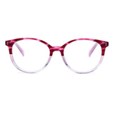 M Missoni Pink Acetate Glasses (Frames)
