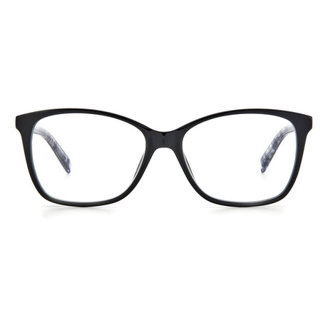 M Missoni Black Acetate Glasses (Frames)