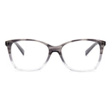 M Missoni Gray Acetate Glasses (Frames)