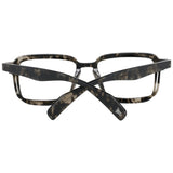 Yohji Yamamoto Gray Plastic Glasses (Frames)