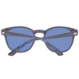 Helly Hansen Blue Plastic Sunglasses